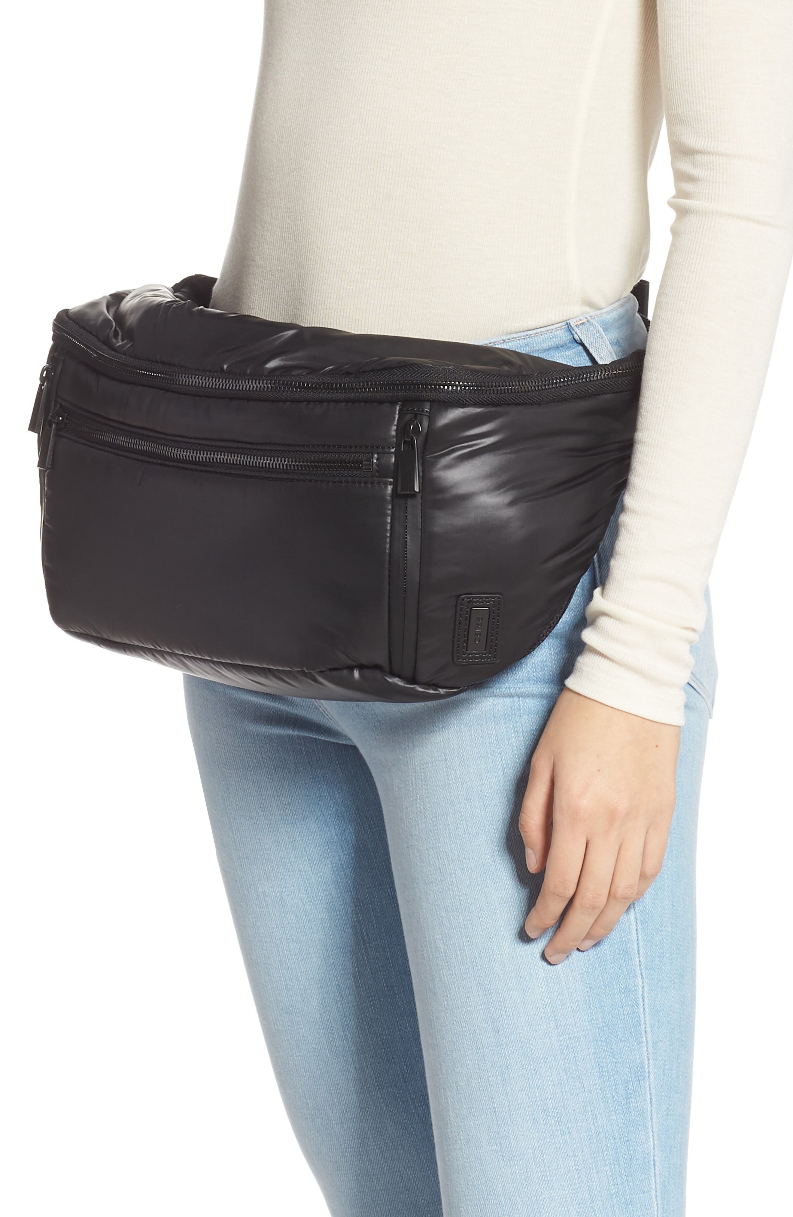 Caraa The Sling Belt Bag, Alternate, color, 