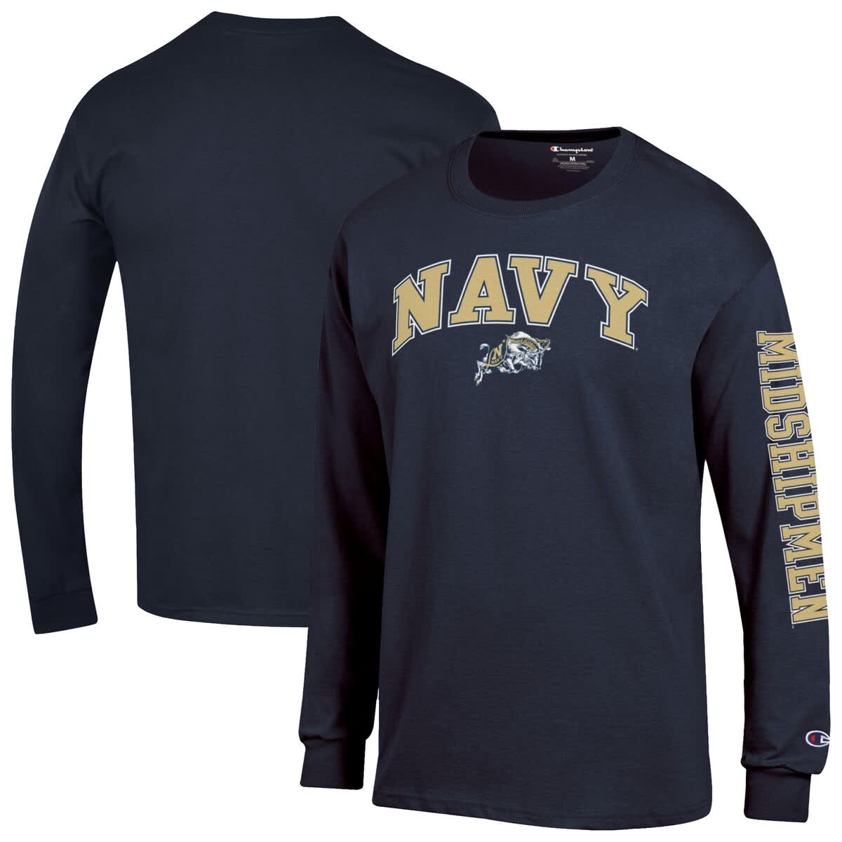 selected Navy