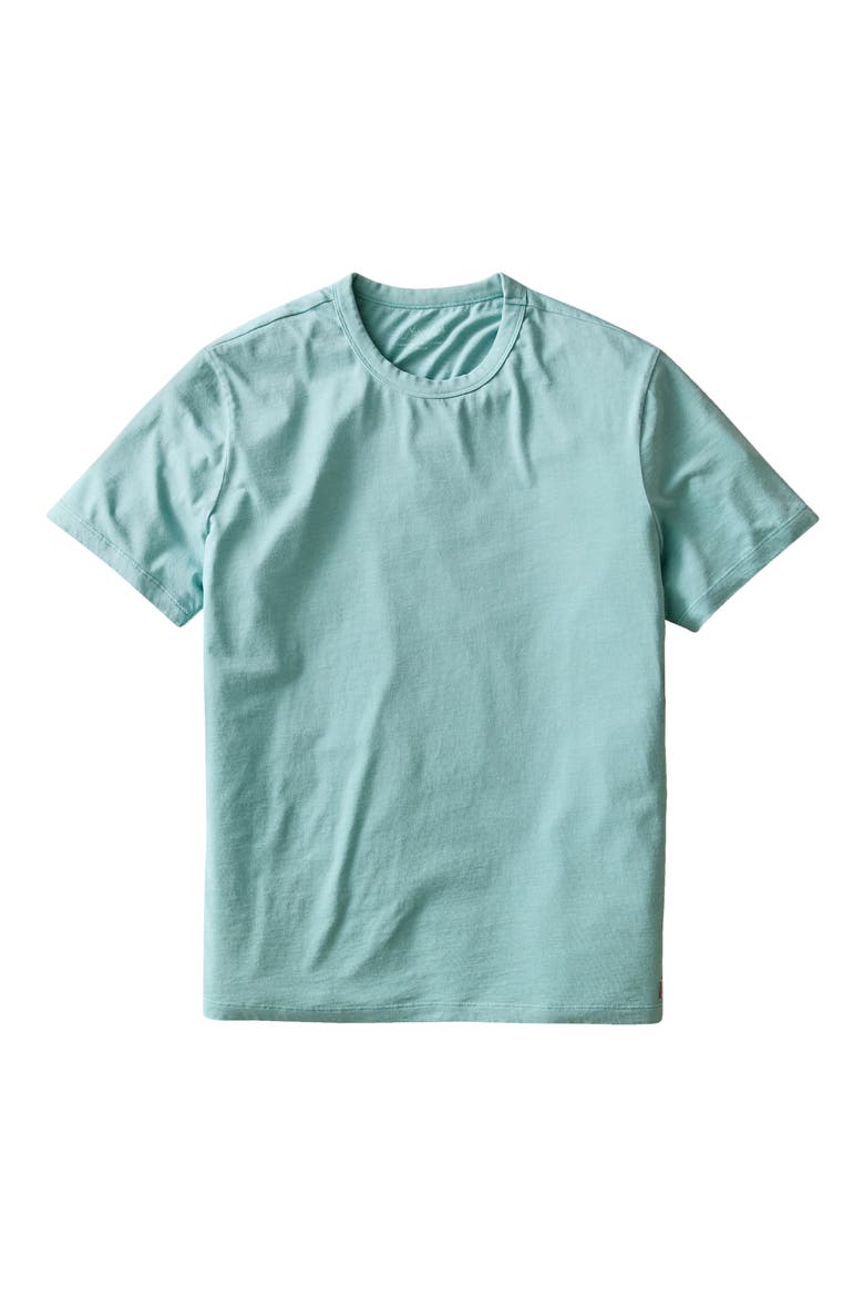 Signature Sea Change T-Shirt, Alternate, color, CANTON
