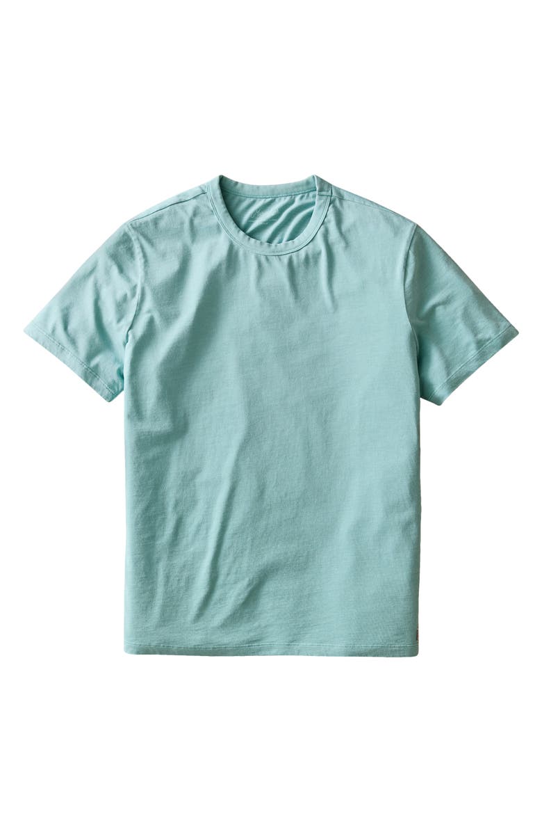 Marine Layer Signature Sea Change T-Shirt, Alternate, color, Canton