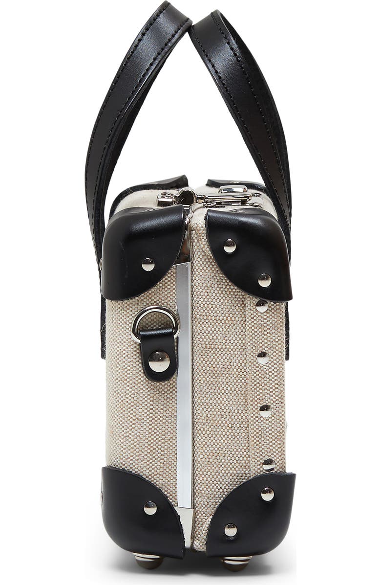 SteamLine Luggage The Editor Mini Crossbody Bag, Alternate, color,