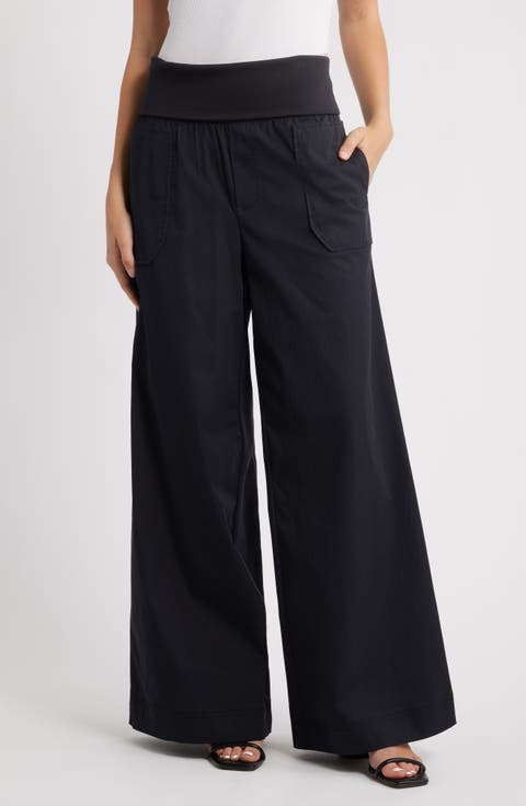 Women's Wit & Wisdom Wide-Leg Pants | Nordstrom