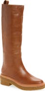 Loeffler Randall Collins Knee High Boot