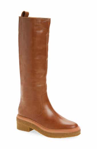 Loeffler Randall Collins Knee High Boot