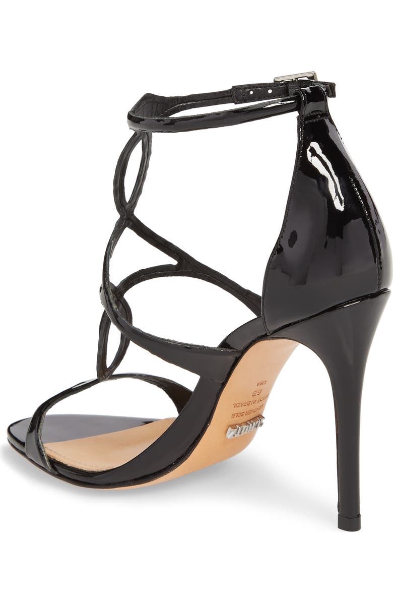 Schutz Raina Sandal, Alternate, color,