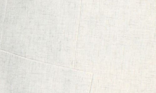 Tailorbyrd Textured Crosshatch Sport Coat In Beige