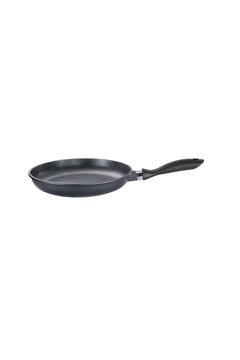 STONE™ 9.5" Frypan, Main, color, BLACK