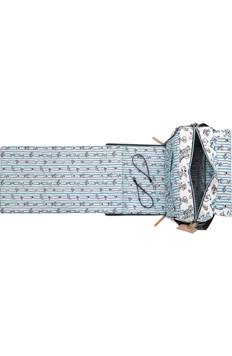 Petunia Pickle Bottom x Disney Pixar Boxy Backpack, Alternate, color,