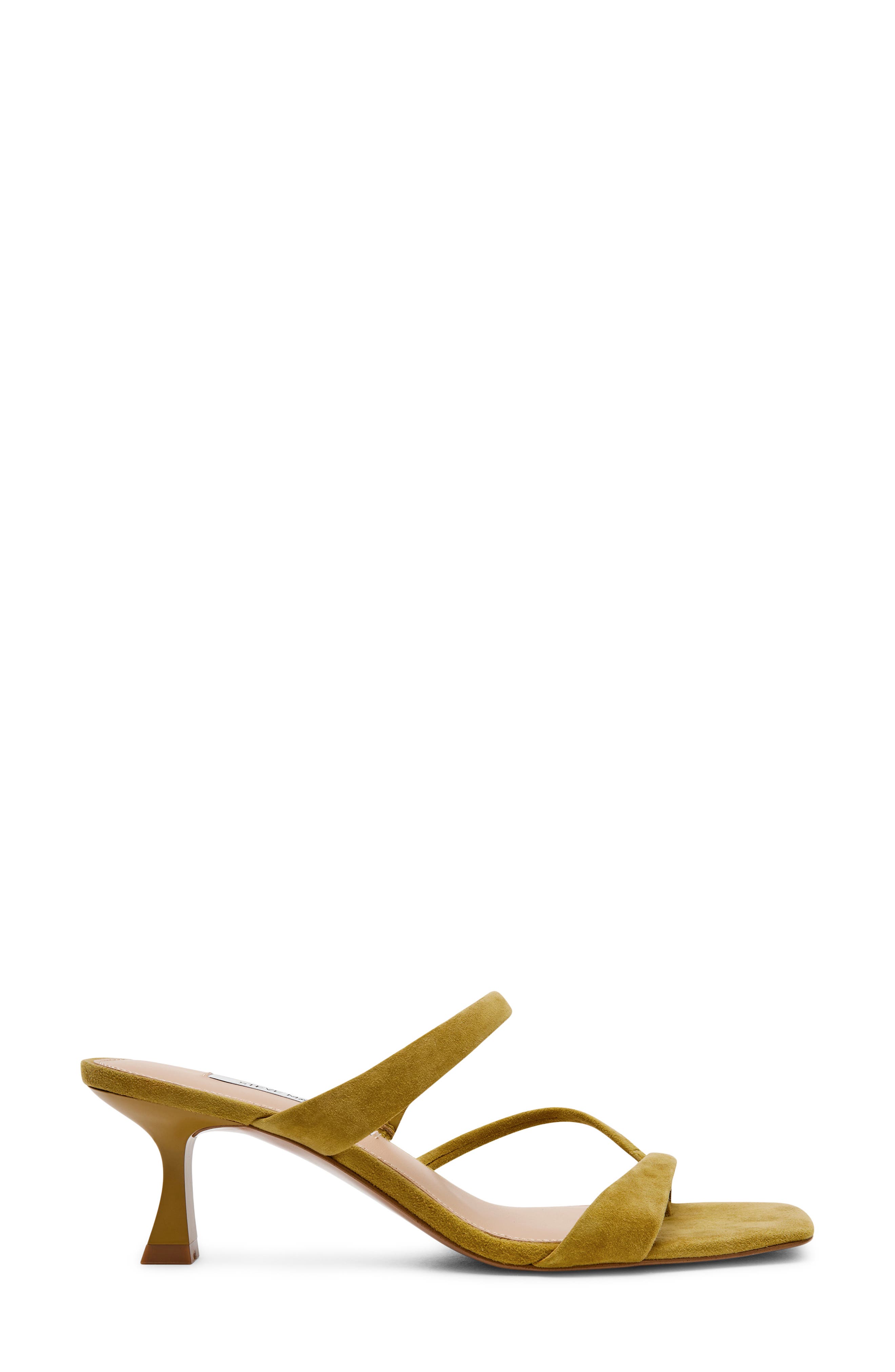Ajay Strappy Sandal, Alternate, color, OLV SUEDE