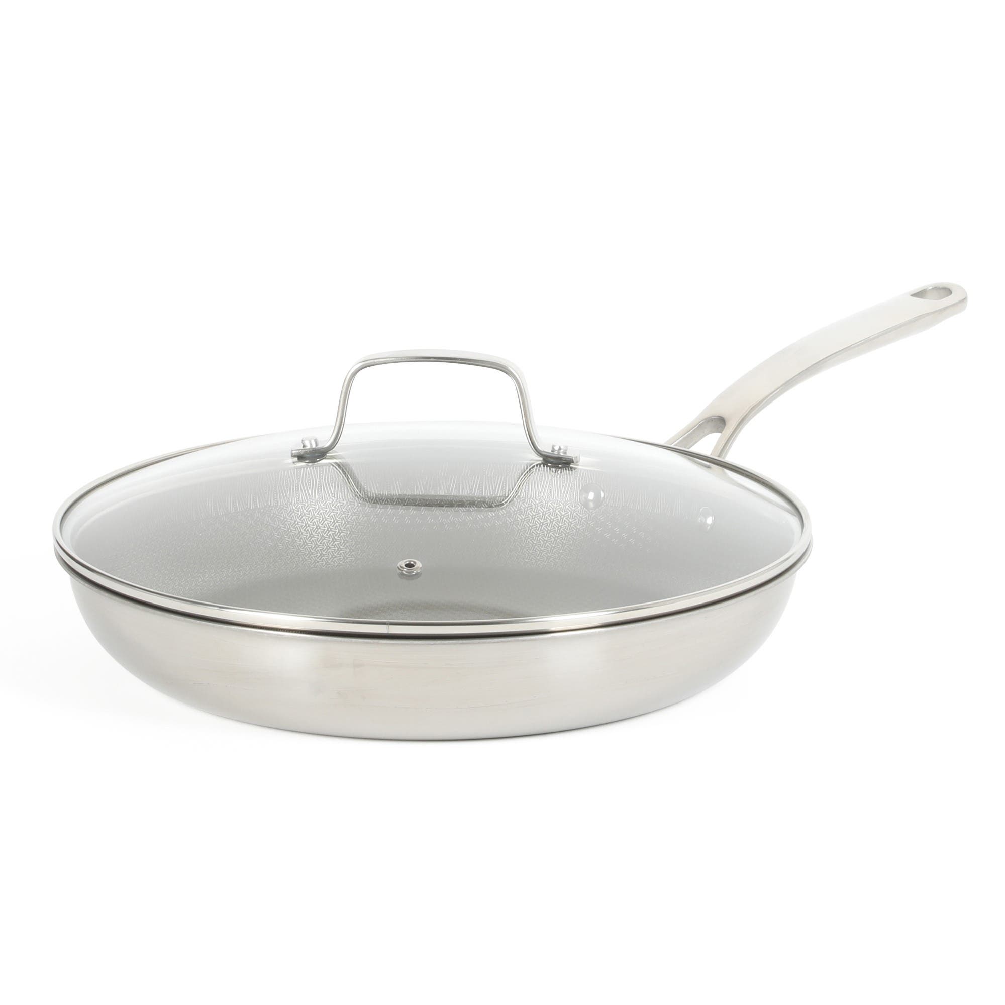 selected Stainless