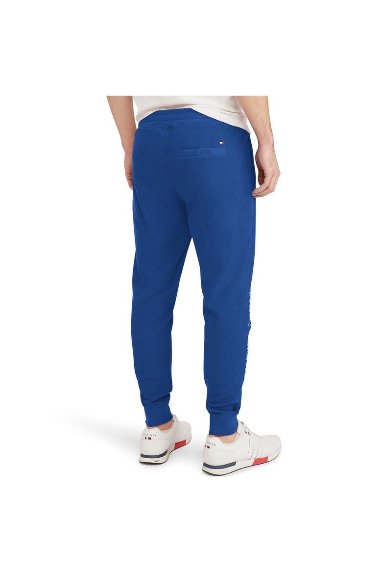 Men's Tommy Hilfiger Royal Buffalo Bills Mason Jogger Pants, Alternate, color, Royal