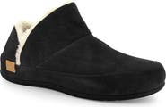 STRIVE Geneva Faux Fur Slipper