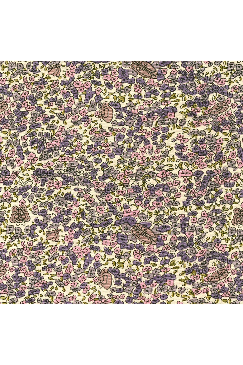 Lavender Runner, Alternate, color, Purple 16" x 90"