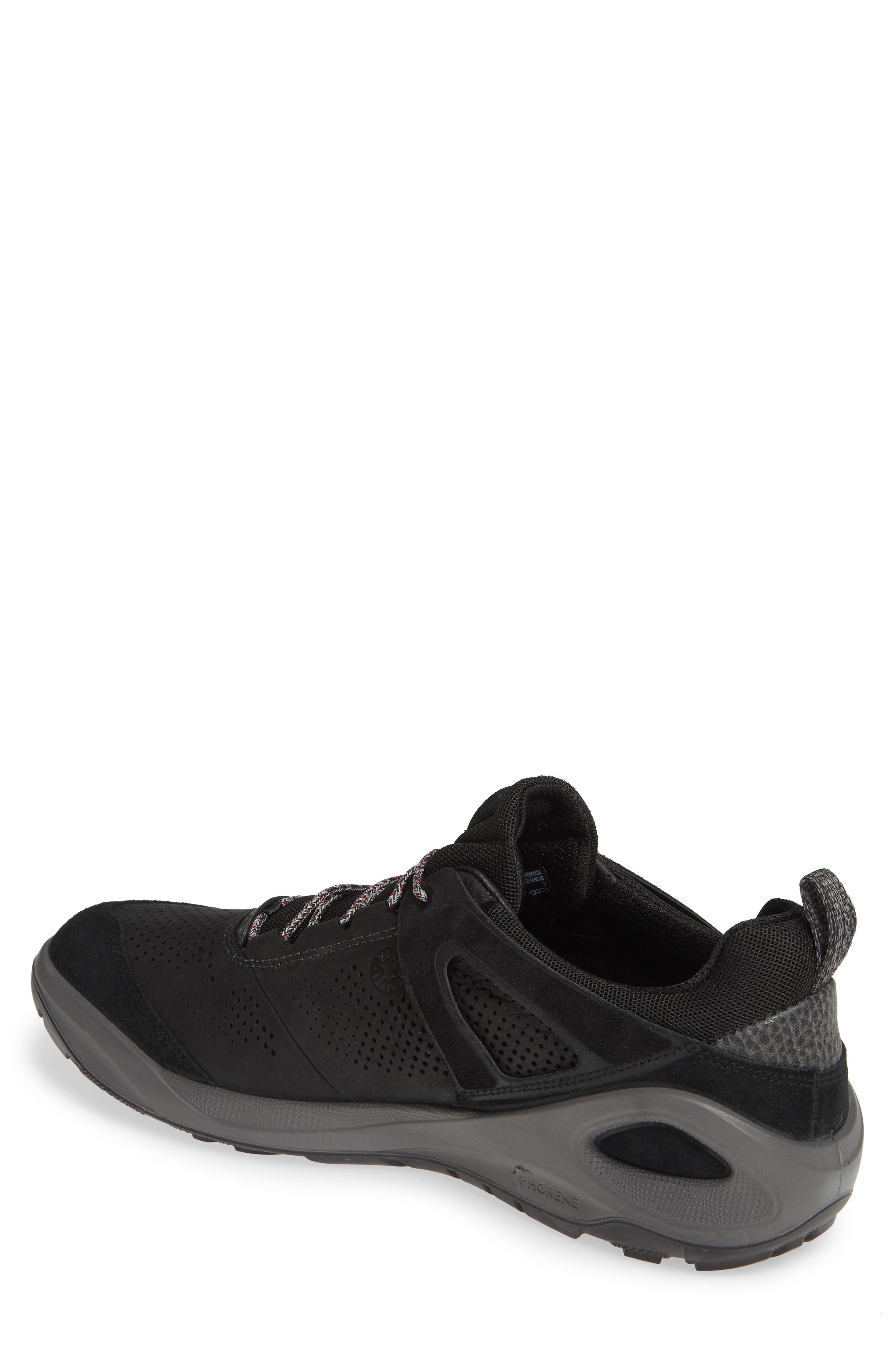 ECCO BIOM 2GO Waterproof Sneaker, Alternate, color, 