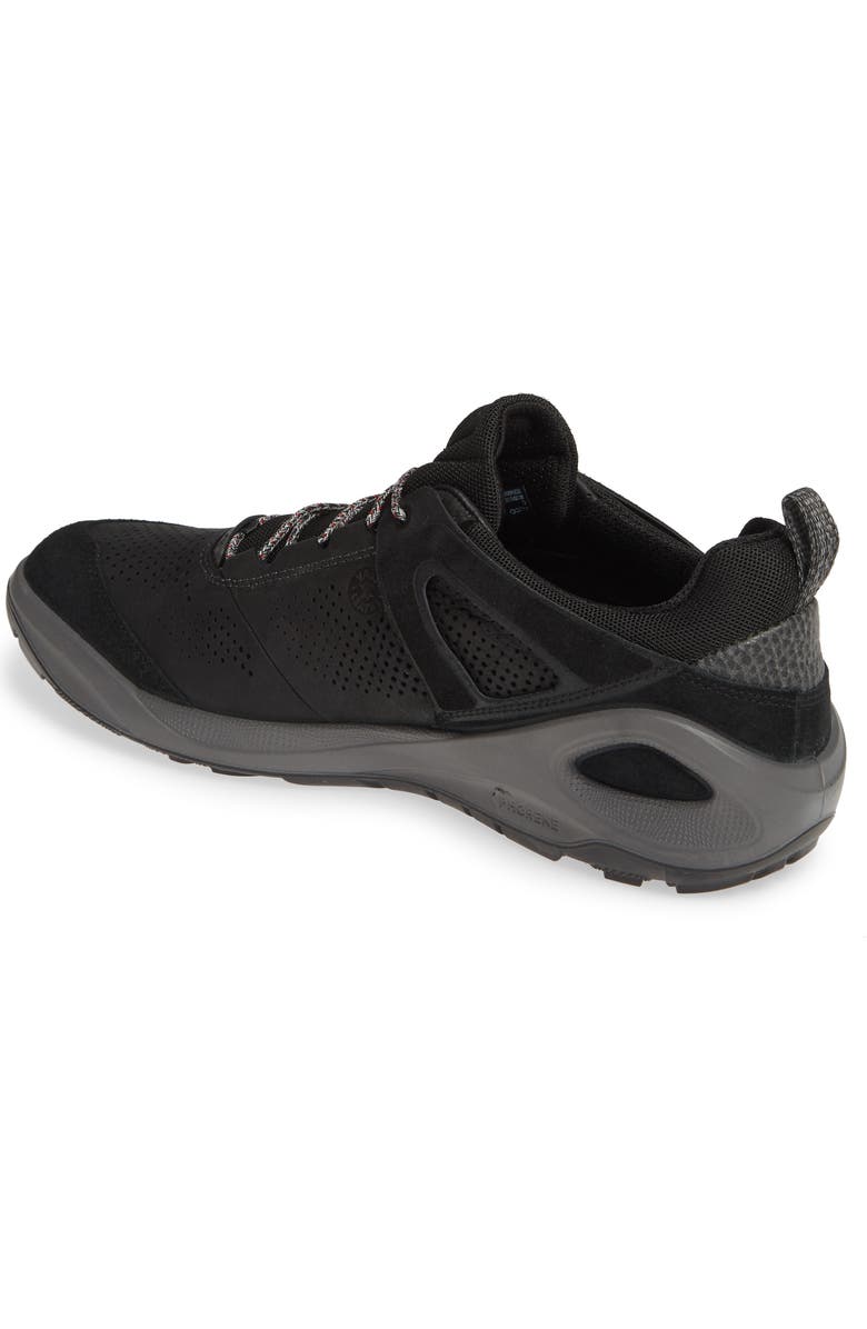 ECCO BIOM 2GO Waterproof Sneaker, Alternate, color,