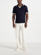 Manière De Voir Joseph Regular Fit Trousers