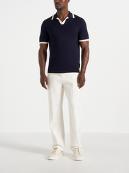 Manière De Voir Joseph Regular Fit Trousers