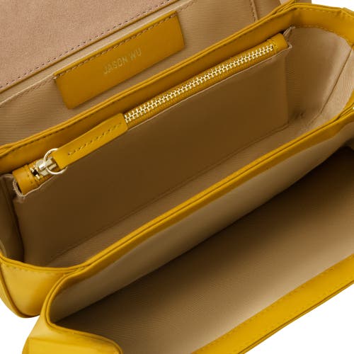 JASNON WU JASNON WU CROSSBODY BAG