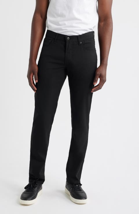 Chuck Modern Fit Five-Pocket Pants