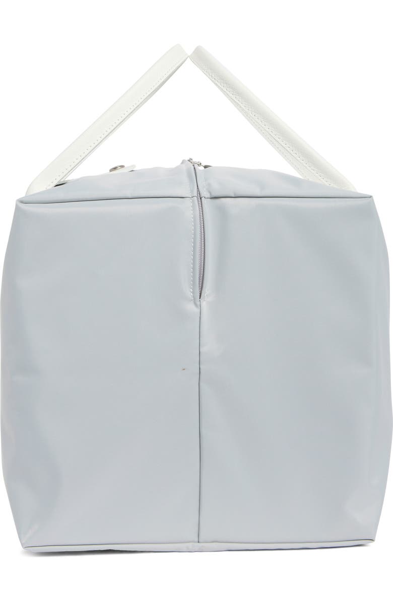 Longchamp x Nendo Medium Cube Bag, Alternate, color,