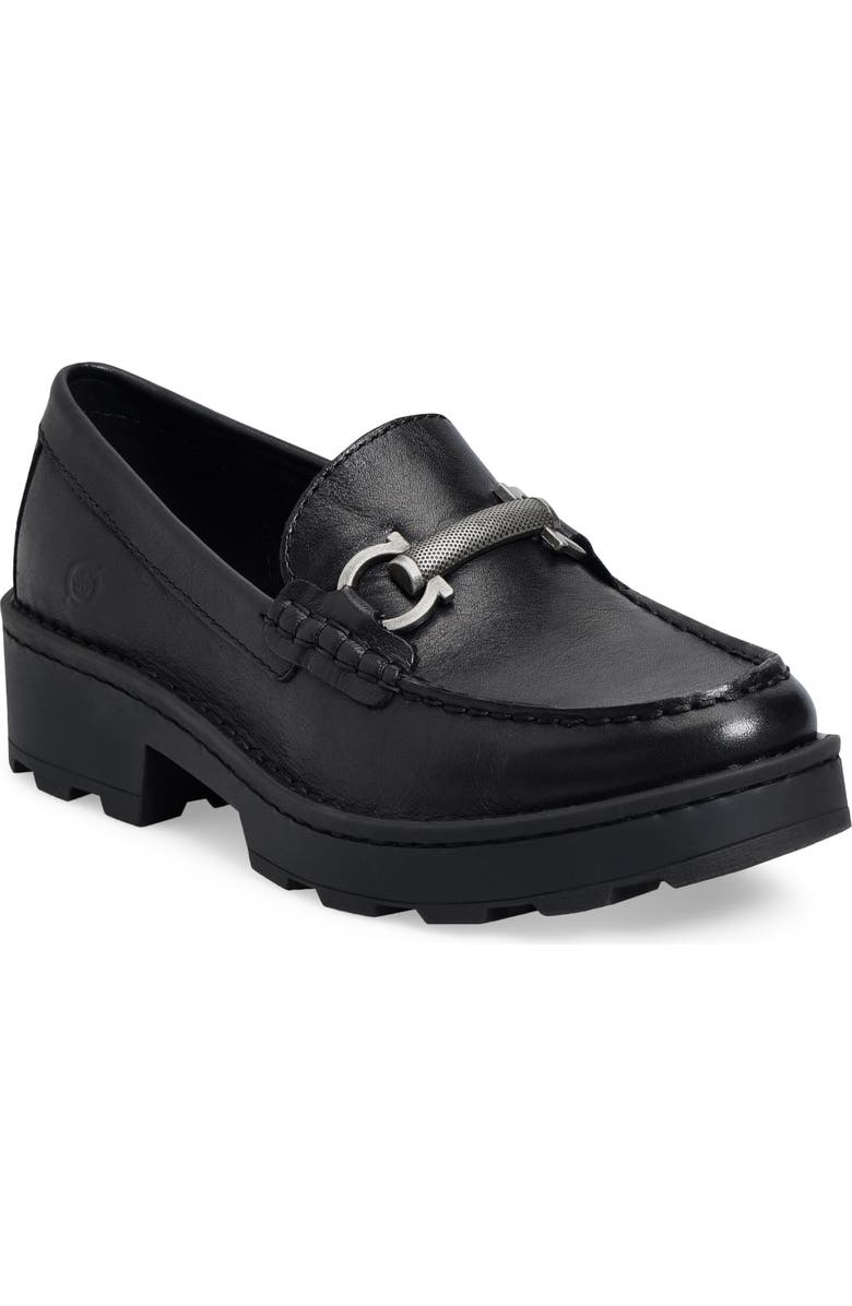 Børn Teramo Bit Loafer, Main, color,