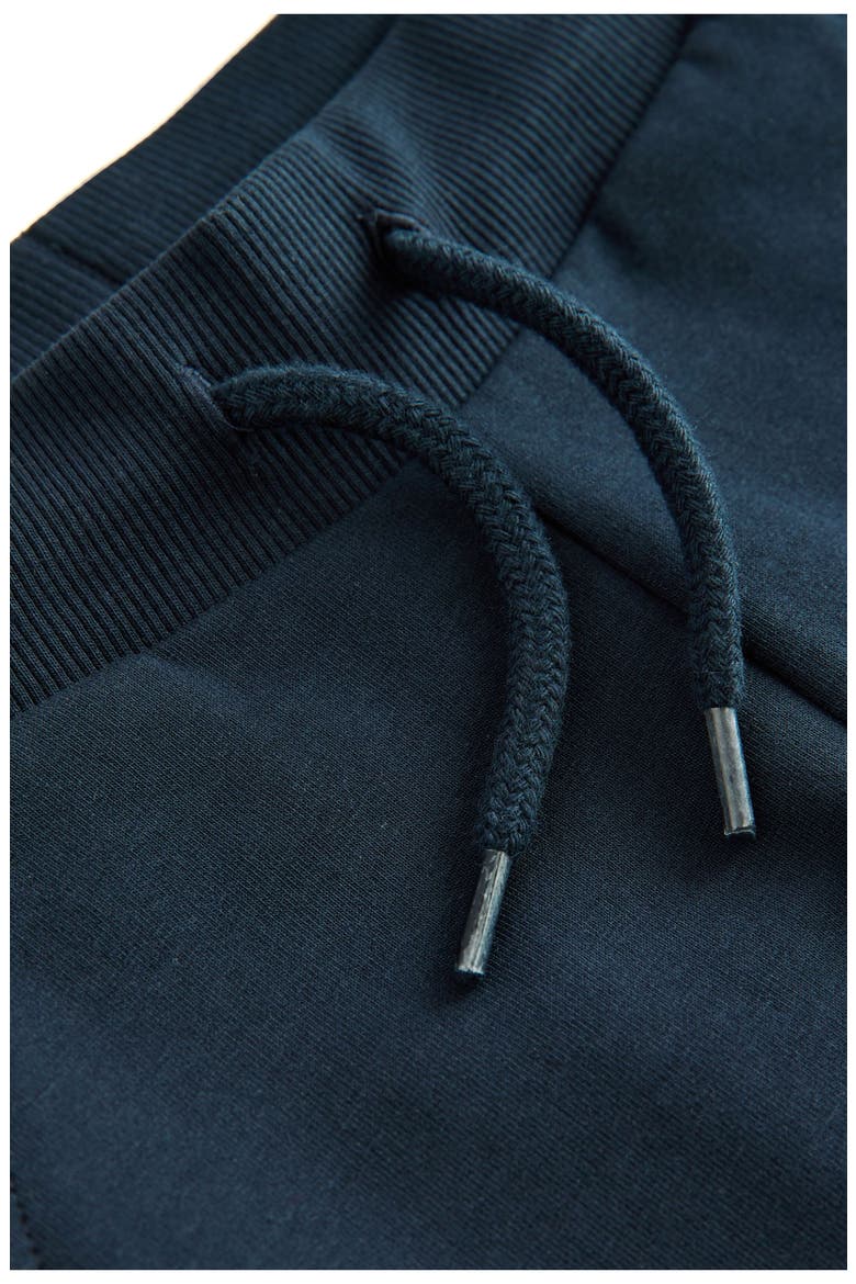 Kids' Skinny Utility Joggers, Alternate, color, BLUE