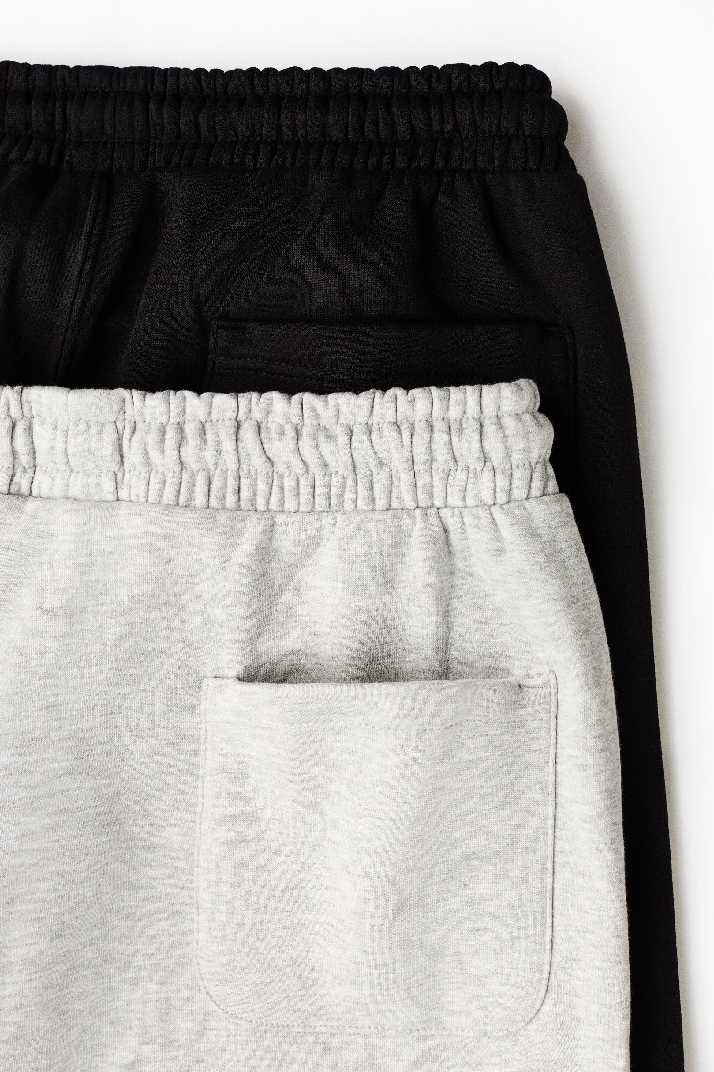 2-pack regular-fit shorts - image 2