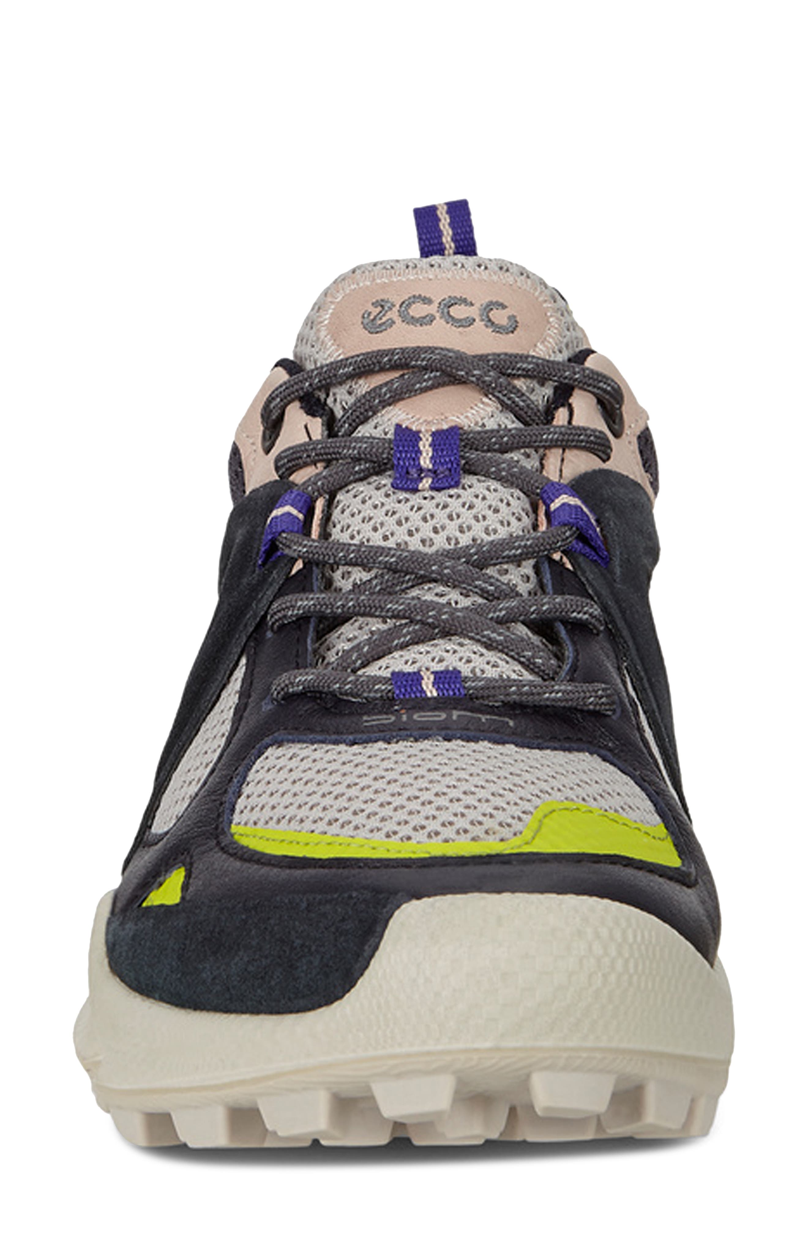 ECCO BIOM Trail Running Shoe, Alternate, color, 
