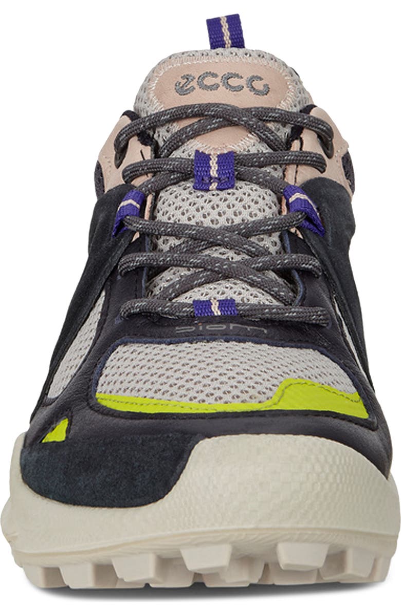 ECCO BIOM Trail Running Shoe, Alternate, color,