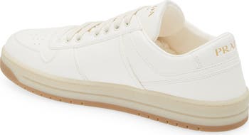 Prada Downtown Sneaker (Women) | Nordstrom