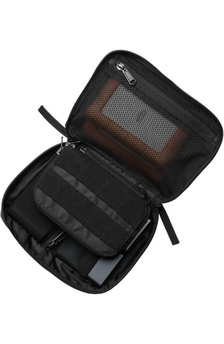 D_b_ Ramverk Tech Organizer, Alternate, color, Black Out