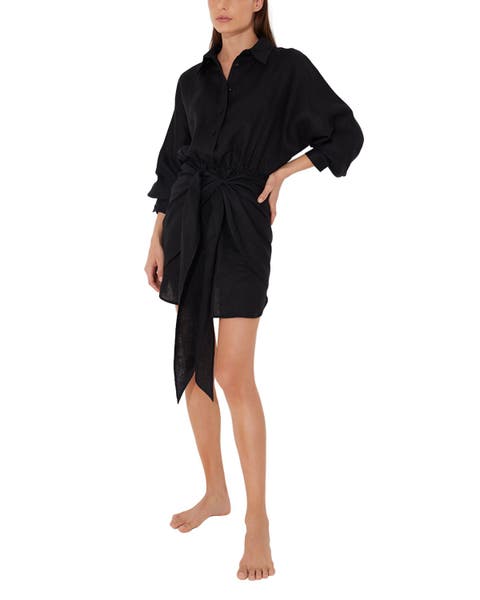 Guadalupe Dress Cover Up Resortwear