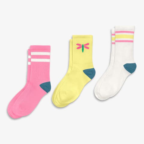 Kids Athletic Sock In Seasonal Prints (Toddler, Little Kid, Big Kid)