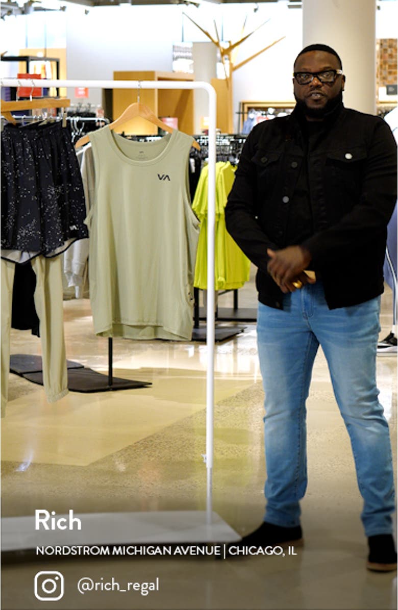 Sport Vent Tank, sales video thumbnail