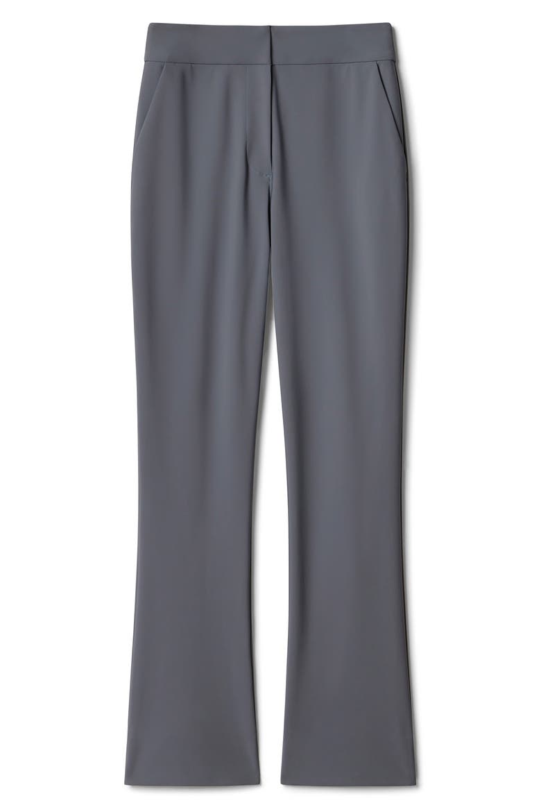 Double Bonded Pants, Alternate, color, BLUE SLATE