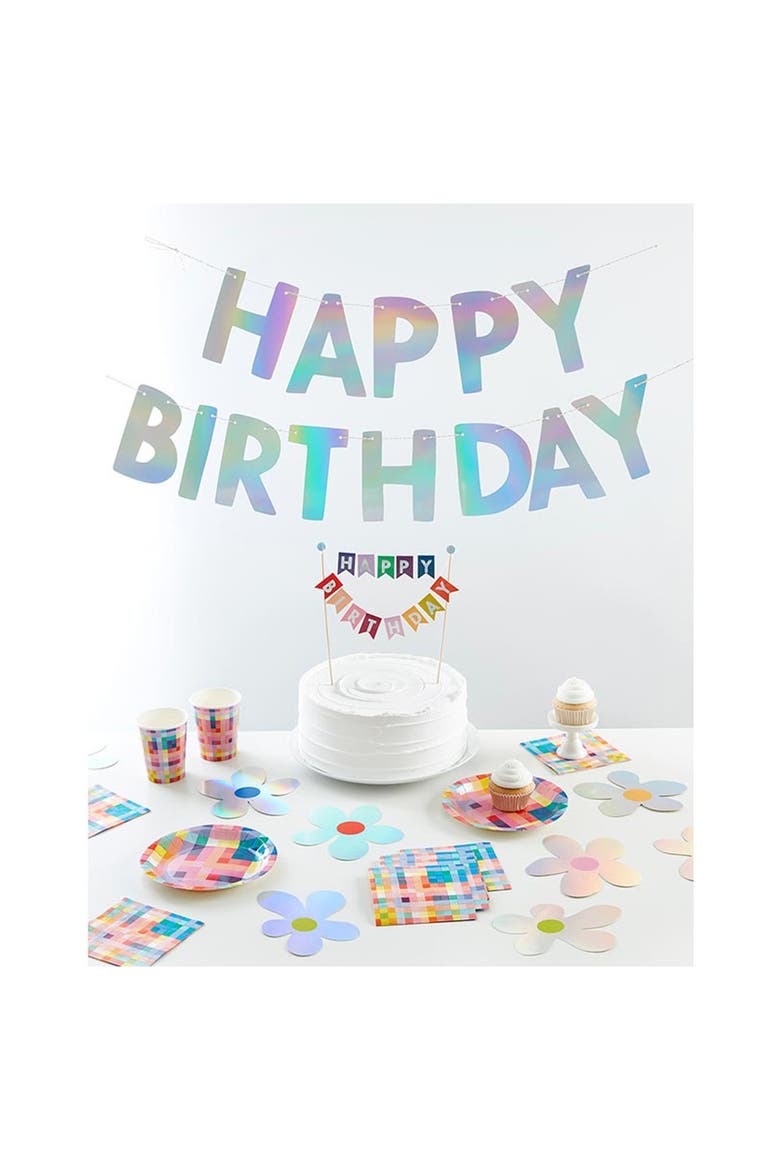 Party in a Box, Alternate, color, NO COLOR