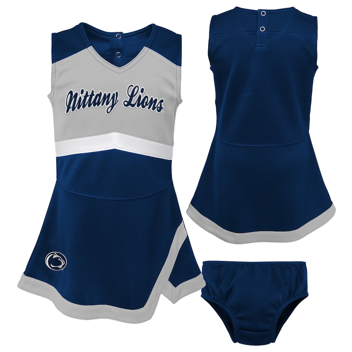 selected Navy