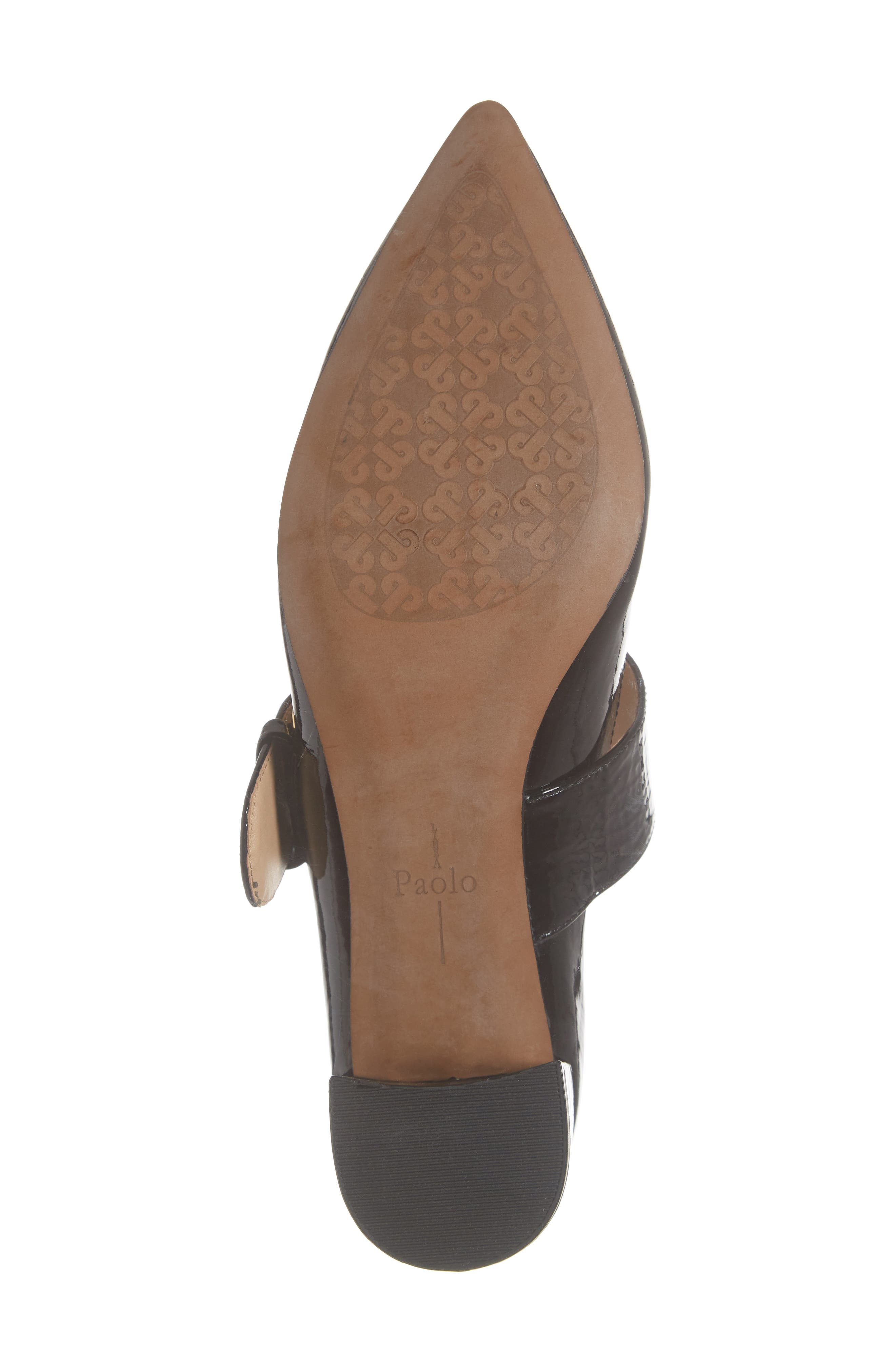 Linea Paolo Burton Mary Jane Pump, Alternate, color, 