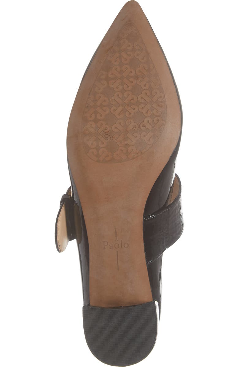 Linea Paolo Burton Mary Jane Pump, Alternate, color,