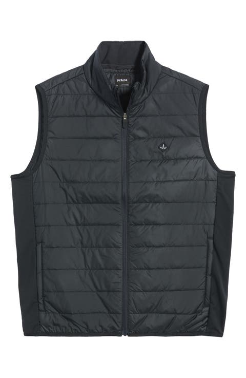 Ice Flow Insulated Vest
