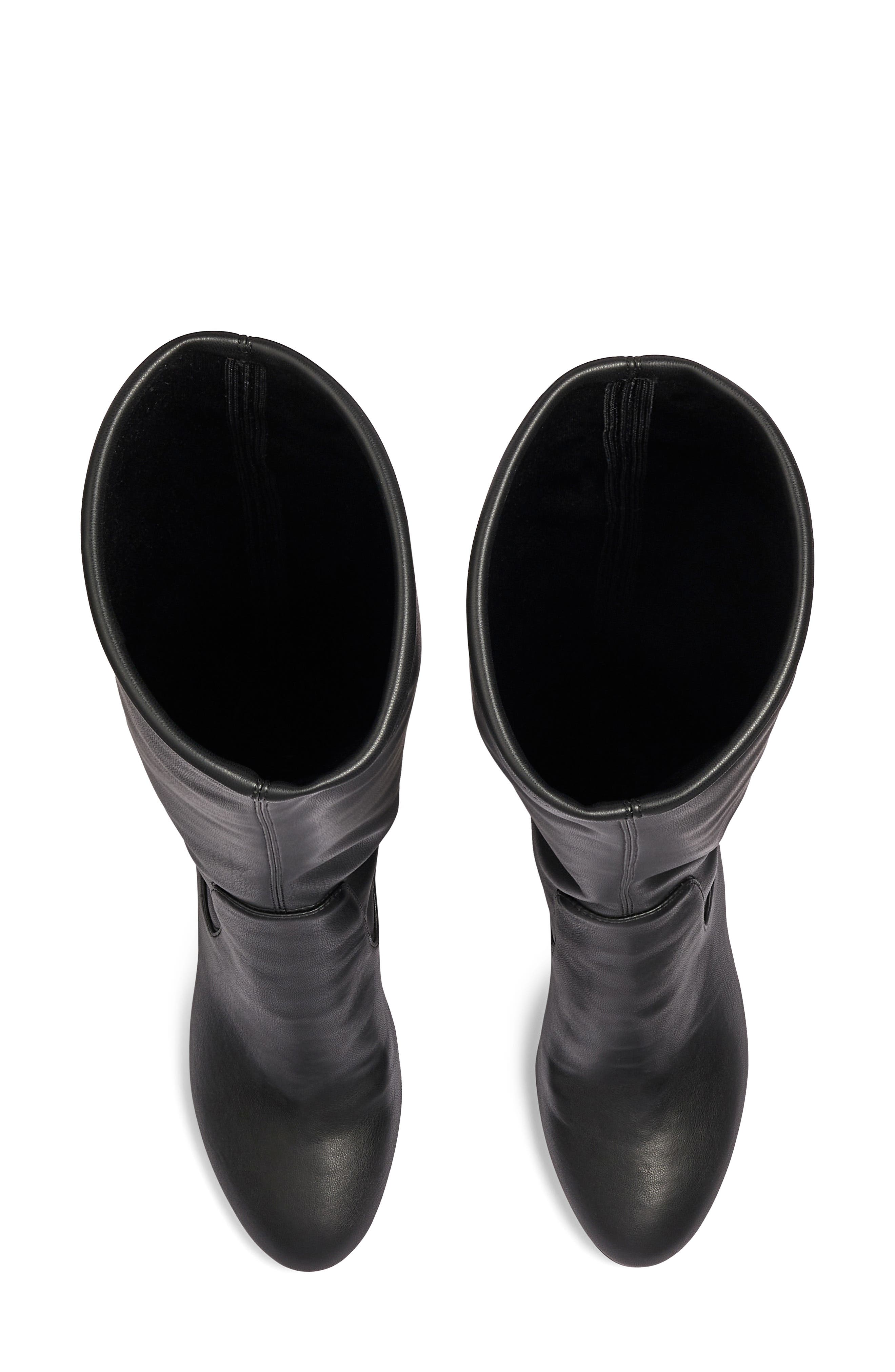 LK Bennett Marlowe Knee High Boot, Alternate, color, 