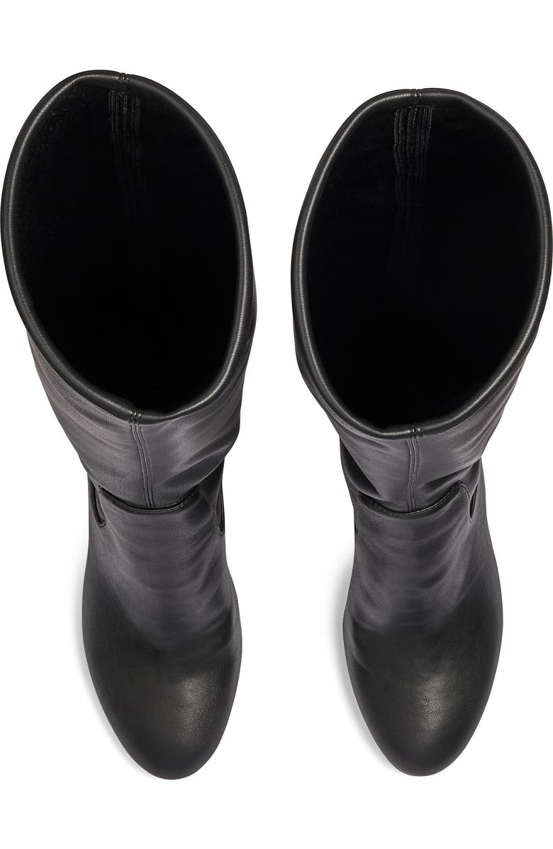 LK Bennett Marlowe Knee High Boot, Alternate, color,