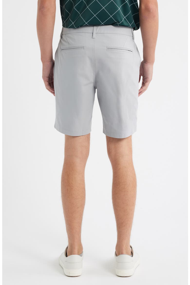 Meta Shorts, Alternate, color, SEA FOG