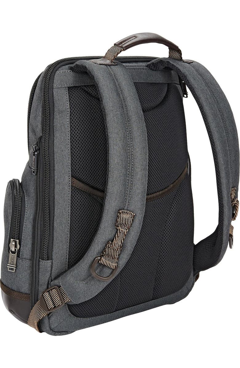 TUMI Alpha Bravo - Knox Backpack, Alternate, color,