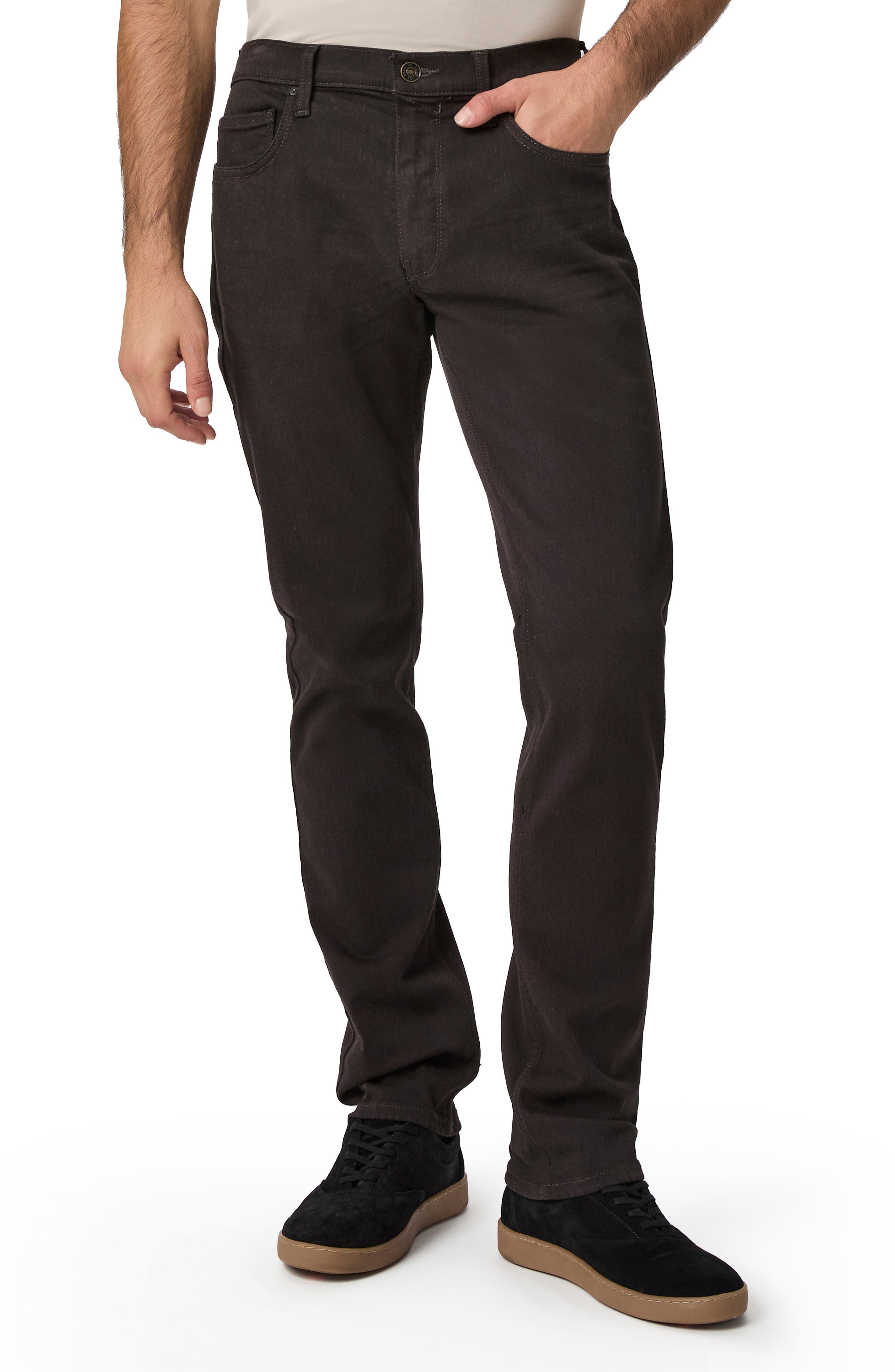 Transcend - Lennox Slim Fit Jeans