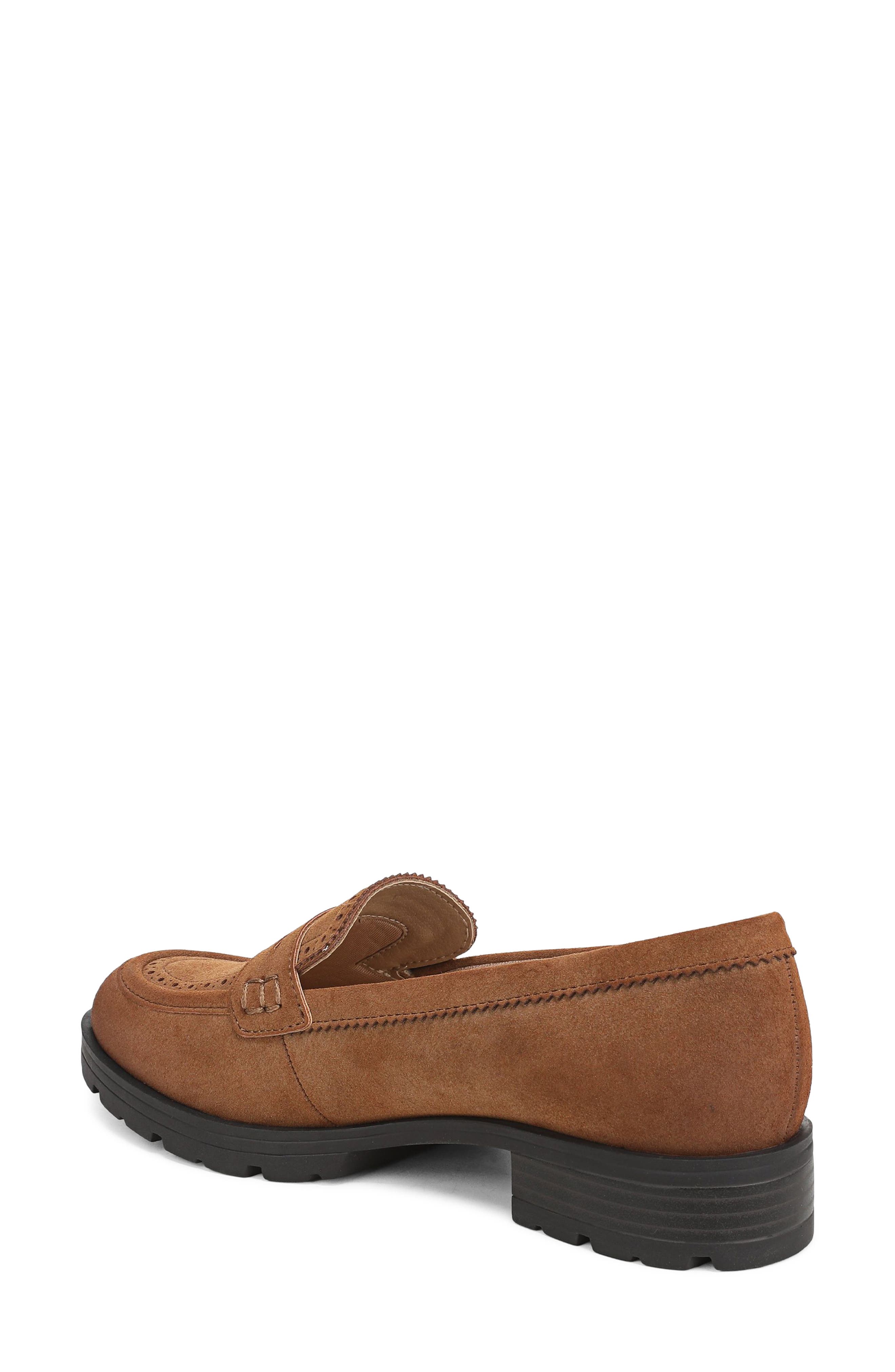 LifeStride London Penny Loafer, Alternate, color, 