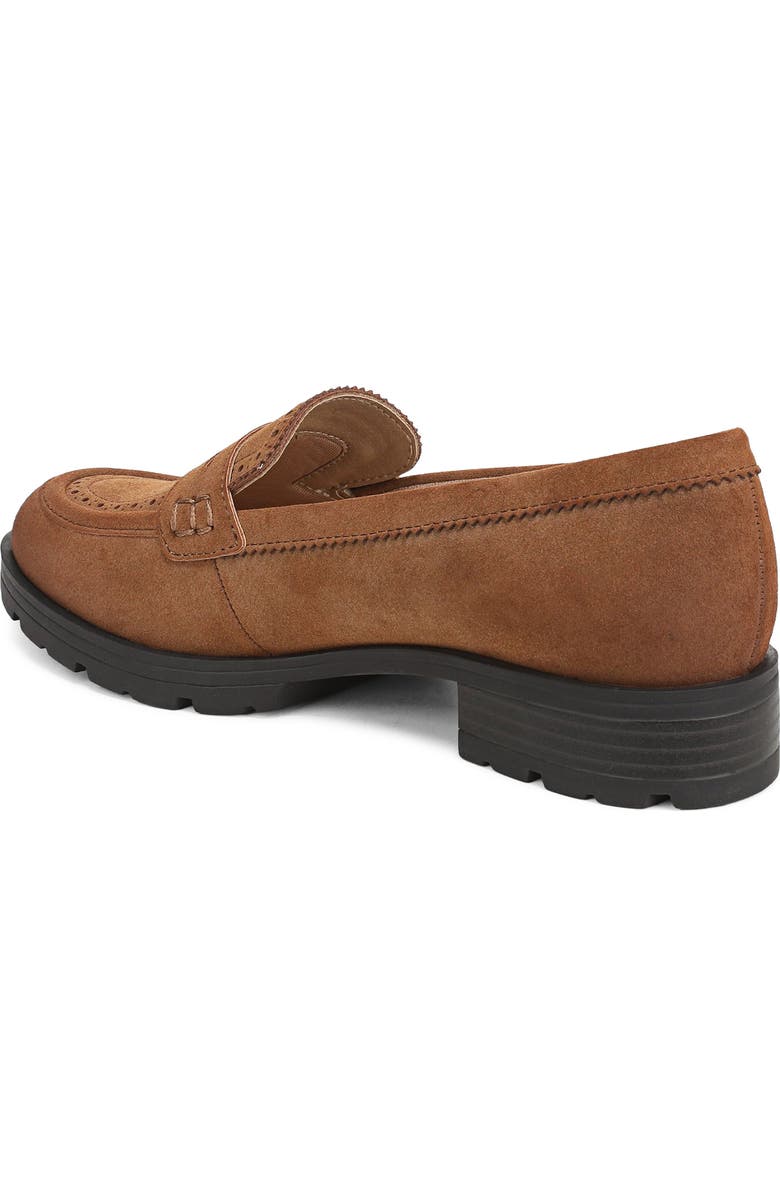 LifeStride London Penny Loafer, Alternate, color,