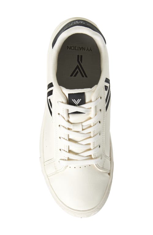 Yy Nation Fractus Cactus Sneaker
