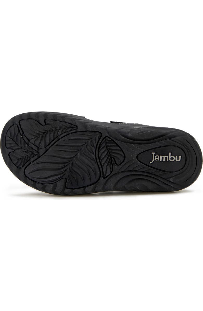Jambu Ruby Sandal, Alternate, color,