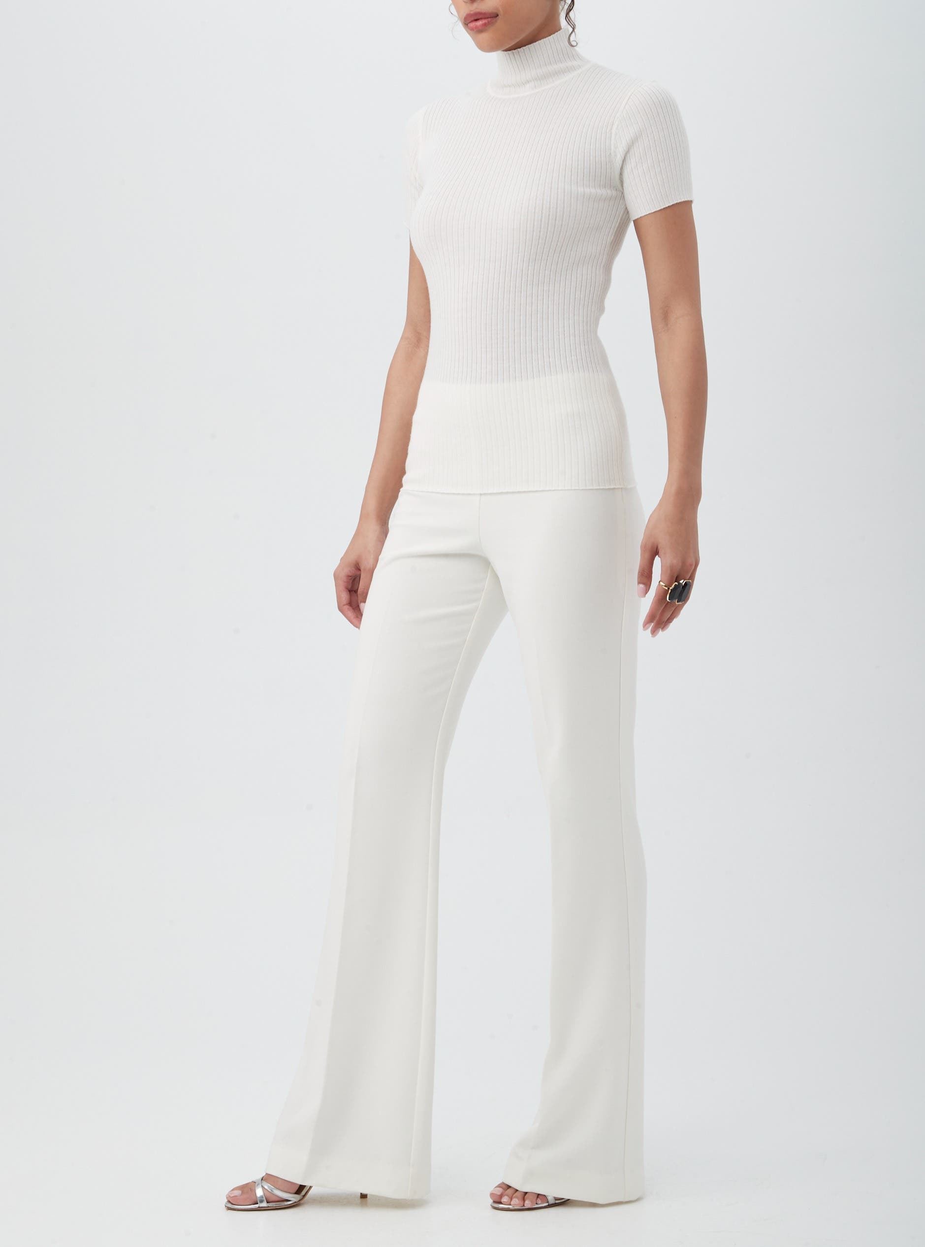 Armeni Mock Neck - image 4